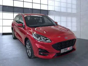 Ford Kuga Plug-In Hybrid ST-Line Sportpaket Bluetooth Bild 5