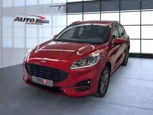 Ford Kuga Plug-In Hybrid ST-Line Sportpaket Bluetooth Bild 2