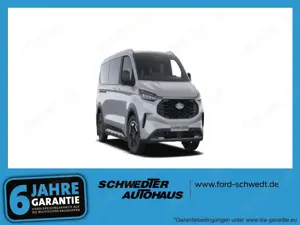 Ford Tourneo Custom Active 320 L2 AWD ACC*AHK*BO*PANO