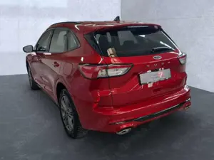 Ford Kuga Plug-In Hybrid ST-Line Sportpaket Bluetooth Bild 3
