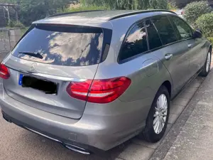 Mercedes-Benz C 220 C 220 (BlueTEC) d TExclusive