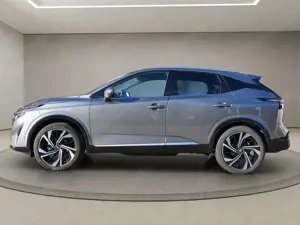 Nissan Qashqai Tekna+|Pano+360°+BOSESound mtl. ab 249€* Bild 3