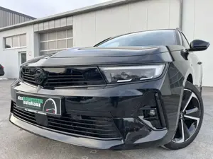 Opel Astra ST 1.2 GS 131€ m.20% Anz. AHK Navi KAMERA DigCoc