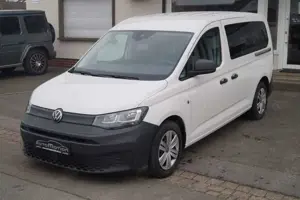 Volkswagen Others Caddy Maxi Kombi*Klima*PDC*Tempomat*Laneassitent