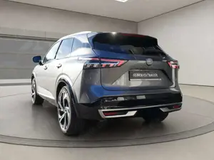Nissan Qashqai Tekna+|Pano+360°+BOSESound mtl. ab 249€* Bild 5