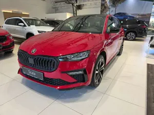 Skoda Scala Monte Carlo 1.5 TSI DSG #AHK #Navi Bild 2