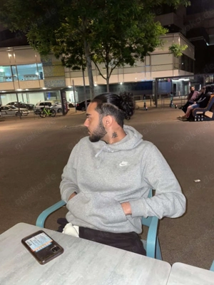  suche für heute Abend ein Date 