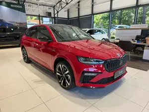 Skoda Scala Monte Carlo 1.5 TSI DSG #AHK #Navi Bild 4