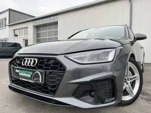 Audi A4 Avant 40 2.0 TDI quattro S tronic S line 219€ m.
