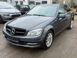 Mercedes-Benz C 180 C Limousine Avantgarde*Navi*Xenon*PDC