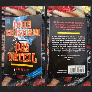 John Grisham - Das Urteil 