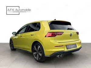 Volkswagen Golf 2.0 TDI DSG | GTD | IQ LIGHT | ACC | RFK | Bild 5