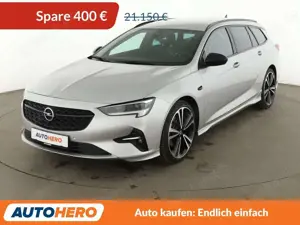 Opel Insignia 2.0 CDTI GS Line Plus Aut.*NAVI*CAM*LED*BOSE*SHZ*
