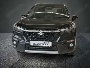 Suzuki Others (SX4) S-Cross 1.4 BOOSTERJET Hybrid Comfort AT