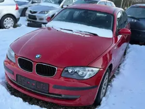 BMW 118 Kette Probleme/ Gepflegt