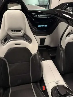 Mercedes-Benz Others AMG PureSpeed STOCK/*1 of 250*/CARBON Bild 2