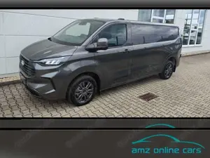 Ford Transit Custom Limited L2 Aut. AHK*LED*BO*Tech5