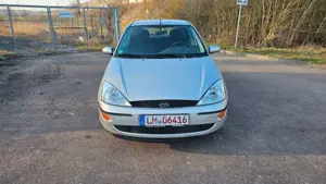 Ford Focus 1.8