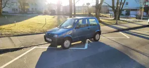 Fiat Cinquecento Cinquecento 0.9 i.e. Suite Bild 5