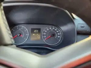 Dacia Sandero Stepway TCe 90 CVT Extreme Bild 3