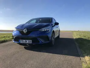 Renault Clio TCe 140 R.S. Line Safety-Packet Bild 4