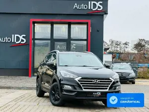 Hyundai TUCSON Advantage 2WD