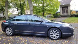 Citroen C6 C6 3.0 V6 Exclusive Bild 3