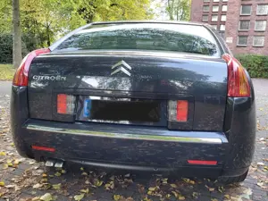 Citroen C6 C6 3.0 V6 Exclusive Bild 4