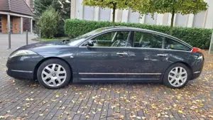 Citroen C6 C6 3.0 V6 Exclusive Bild 2
