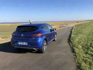 Renault Clio TCe 140 R.S. Line Safety-Packet Bild 2