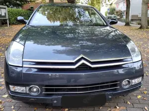 Citroen C6 C6 3.0 V6 Exclusive