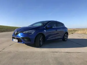 Renault Clio TCe 140 R.S. Line Safety-Packet Bild 3