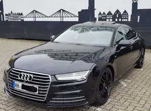 Audi A7 3.0 TDI Biturbo quattro Standheizung, Luftfederung