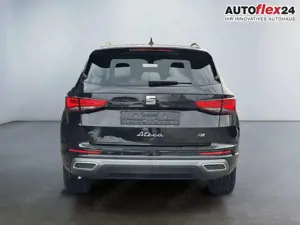 SEAT Ateca 1.5 TSI DSG FR Black Edition 19Z AHK PDC SHZ Na... Bild 4