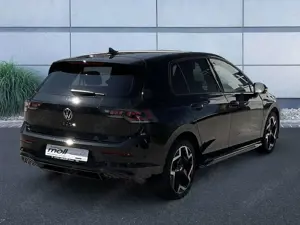 Volkswagen Golf R-Line 2.0 TDI DSG, Leder, AHK, Panorama Bild 4