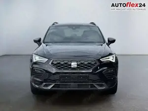 SEAT Ateca 1.5 TSI DSG FR Black Edition 19Z AHK PDC SHZ Na... Bild 3