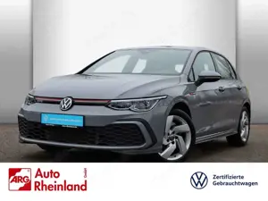 Volkswagen Golf GTI VIII 2.0 TSI OPF DSG ACC/LED/RÜCKFK/SITZHZ./RADIO