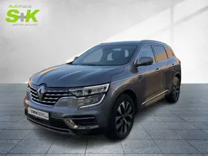 Renault Koleos TECHNO BLUE dCi 185 4WD Automatik*SHZ*KAMERA*