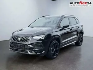 SEAT Ateca 1.5 TSI DSG FR Black Edition 19Z AHK PDC SHZ Na... Bild 2