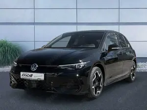 Volkswagen Golf R-Line 2.0 TDI DSG, Leder, AHK, Panorama Bild 1