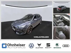 CUPRA Formentor 2.0 TSI DSG VZ 4Drive BREMBO*BEATS*PANO*