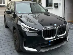 BMW X1 X1 sDrive18i Aut.