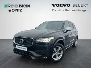 Volvo XC90 D5 AWD Geartronic R-Design/StandHZ/Head-Up