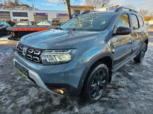 Dacia Duster 1.3 TCE Aut Klima Navi 360 °Kamera 13TKm