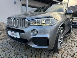 BMW X5 50i M-Sport|SoftClose|360°|HUD|BangOlufsen