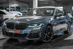 BMW 530 e M Sport Pro*Individual*HUD*ACC*HK*Massage*
