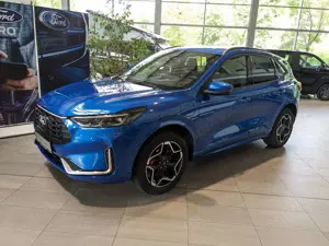 Ford Kuga 2.5 l PHEV 178 kW ST-Line X Bild 2