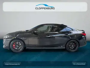 BMW 220 i Gran Coupé MSport Head-Up+AHK+Navi+Pano+ACC+SHZ+ Bild 2