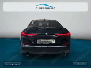 BMW 220 i Gran Coupé MSport Head-Up+AHK+Navi+Pano+ACC+SHZ+ Bild 4