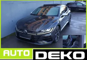 Volkswagen Arteon R 4M DSG Pano/Virtual/ACC/DCC/Leder/AHK